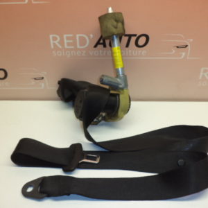 CEINTURE DE SÉCURITÉ AVANT DROITE D’ORIGINE MERCEDES CLASSE E W210 REF: 2108600285 / 210 860 02 85
