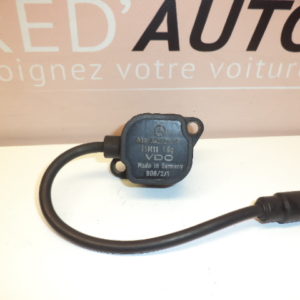 CAPTEUR ÉLECTRONIQUE D'ORIGINE MERCEDES CLASSE SL W129 / S W140 REF: 0095422117 / 009 542 21 17