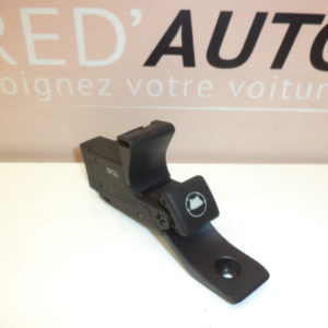 bouton réglage du volant électrique d'origine Mercedes classe S W140 ref: 1405450211 / 140 545 02 11