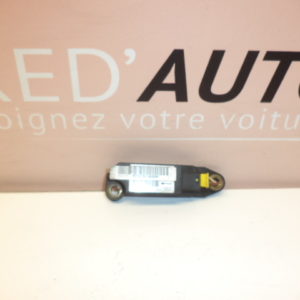 CAPTEUR AIRBAG D'ORIGINE MERCEDES CLASSE C W203 REF: 0018204426 / 001 820 44 26