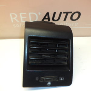 BUSE – GRILLE AÉRATION D’AIR AVANT DROIT D’ORIGINE MERCEDES VITO W638 REF: 6388311260 / 638 831 12 60