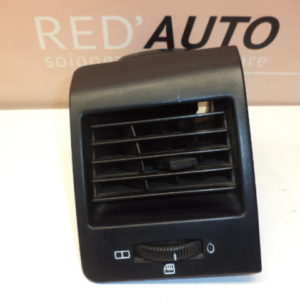BUSE – GRILLE AÉRATION D'AIR AVANT GAUCHE D’ORIGINE MERCEDES VITO W638 REF: 6388310660 / 638 831 06 60