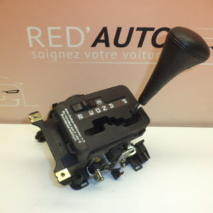 SÉLECTEUR / LEVIER DE VITESSE AUTOMATIQUE D’ORIGINE MERCEDES W124 / W201 / W202 / W463