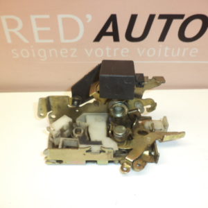 SERRURE DE PORTE AVANT GAUCHE D’ORIGINE MERCEDES SPRINTER 901-904 REF: A9017201035 / 901 720 10 35