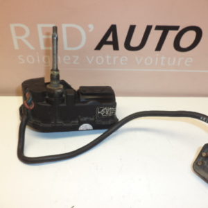 MOTEUR ESSUIE GLACE NETTOYAGE PHARE AVANT DROIT D’ORIGINE MERCEDES CLASSE S W126 REF: 1268205242 / 126 820 52 42