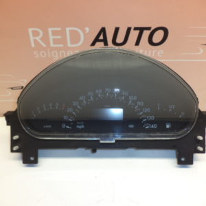 COMPTEUR DE VITESSE D’ORIGINE MERCEDES CLASSE A 1.4L W168 REF: A1685402947 / 168 540 29 47