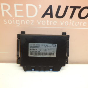 CALCULATEUR DE BOITE AUTOMATIQUE D’ORIGINE MERCEDES SPRINTER W906 REF: A9064460256 / 906 446 02 56 / 0263004162