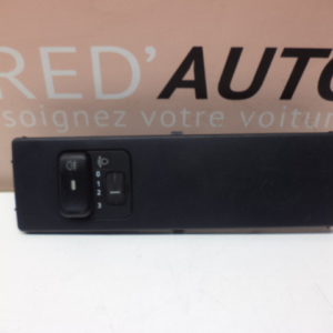 INTERRUPTEUR / BOUTON DE PHARE D’ORIGINE MERCEDES SPRINTER W901 / VW LT REF: A0075451624 / 007 545 16 24 / 9016891008