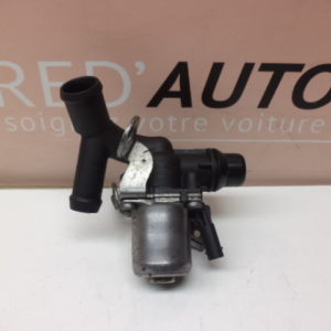 DUOVANNE D'EAU D'ORIGINE MERCEDES CLASSE C W204 / E W212 REF: A6512000431 / 651 200 04 31