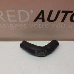 DURITE DUOVANNE D’EAU D’ORIGINE MERCEDES CLASSE C W204 / E W212 REF: A6512032282 / 651 203 22 82