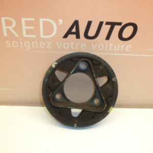 FLECTOR D’ARBRE DE TRANSMISSION MERCEDES W201 (190) REF: 2014112547 / 201 411 25 47
