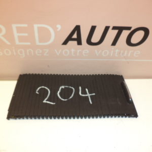 COUVERTURE ROULEAU POUR ACCOUDOIR MERCEDES W204 W207 W207 W212 REF: A2046807607 / 204 680 76 07