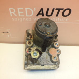 BLOC HYDRAULIQUE ABS D’ORIGINE MERCEDES CLASSE S W140 – SL W129 – REF: 0024318712 / 002 431 87 12 / 0265217007
