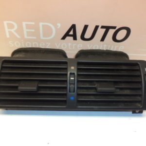 BUSE – GRILLE AÉRATION D'AIR D’ORIGINE BMW 3 - E36 REF: 8361895