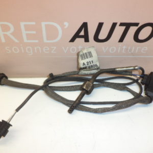 Capteur Gaz D'échappement d'origine Mercedes classe CLS W219 réf: 2114404805 / 211 440 48 05
