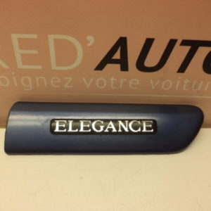 MOULURE – BAGUETTE D’AILE AVANT DROIT D’ORIGINE MERCEDES CLASSE CLK W208 REF: A2086900262 / 208 690 02 62