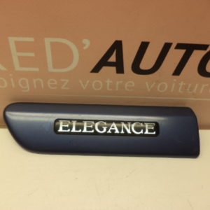 MOULURE – BAGUETTE D’AILE AVANT GAUCHE D’ORIGINE MERCEDES CLASSE CLK W208 REF: A2086900162 / 208 690 01 62