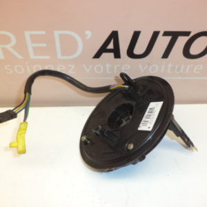 CONTACTEUR SPIRALE / DÉTECTEUR D’ANGLE DE BRAQUAGE D’ORIGINE MERCEDES CLASSE S W220 REF: A0004640018 / 000 464 00 18