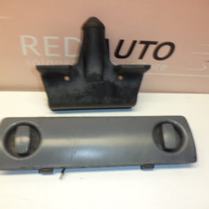 COUVERTURE D'ATTELAGE COMPLET D'ORIGINE MERCEDES CLASSE S W140 REF: 1408850223 / 140 885 02 23 / 1403150183 / 140 315 01 83