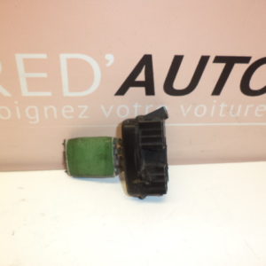 Résistance Chauffage Ventilation Mercedes Sprinter VW Crafter ref: A18211360 / 182 113 60