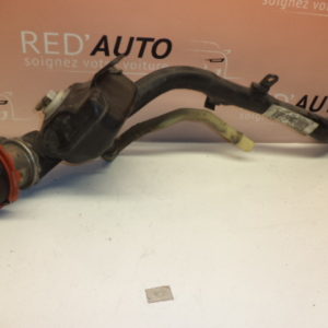 REMPLISSAGE DE CARBURANT D'ORIGINE MERCEDES CLS W219 REF: A2114703320 / 211 470 33 20