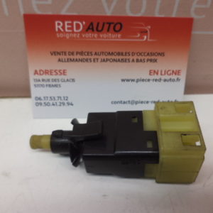 CAPTEUR DE PÉDALE DE FREIN D’ORIGINE MERCEDES R170 W202 W208 W210