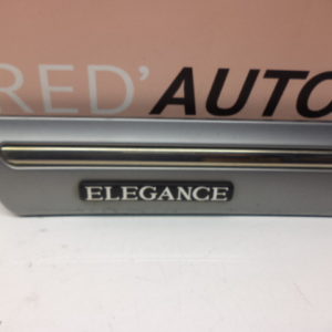 MOULURE – BAGUETTE D’AILE AVANT GAUCHE D’ORIGINE MERCEDES CLASSE E W210 REF: A2106900182 / 210 690 01 82