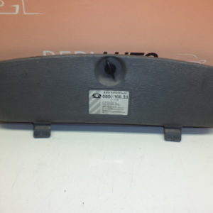 BOITE A OUTILS D'ORIGINE BMW SERIE 3 E46 BERLINE 320D REF: 1094910
