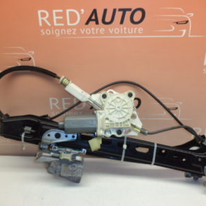 LÈVE VITRE ARRIERE DROIT COMPLET D’ORIGINE MERCEDES CLASSE CLS REF: 2197300846 / 219 730 08 46