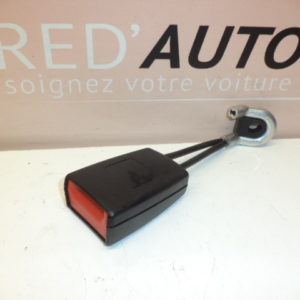 ATTACHE CEINTURE DE SÉCURITÉ ARRIÈRE GAUCHE D’ORIGINE MERCEDES CLASSE CLS W219 REF: 2198600569 / 219 860 05 69