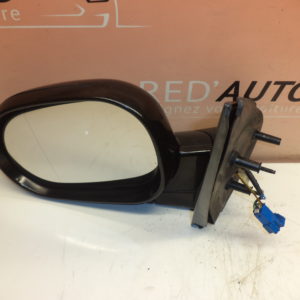 RÉTROVISEUR AVANT GAUCHE ELECTRIQUE D’ORIGINE MERCEDES ML W163 ( 7 Broches)