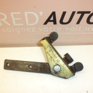 ROULETTE / CHARNIÈRE DE PORTE COULISSANT D’ORIGINE MERCEDES VITO W638 REF: A6387801647 / 638 780 16 47