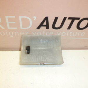 PLAFONNIER INTERIEURE D’ORIGINE MERCEDES VITO W638 REF: 1298800150 / 129 880 01 50