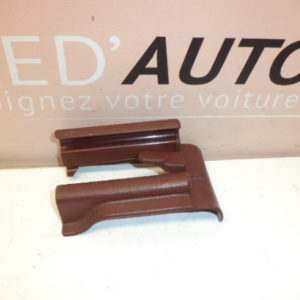 COUVERTURE SIEGE D'ORIGINE MERCEDES CLASSE CLS W219 / E W211 REF: 2119192320 / 211 919 23 20