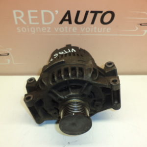 ALTERNATEUR D’ORIGINE MERCEDES VITO W638 / SPRINTER REF: 0101549502 / 010 154 95 02