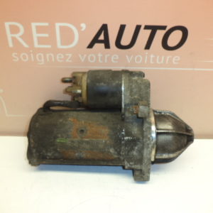 DEMARREUR D'ORIGINE MERCEDES W124 W163 W202 W203 W209 W210 W211 W638 ... REF: 0051511301 / 005 151 13 01
