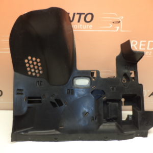COUVERTURE COLONNE DE DIRECTION D’ORIGINE MERCEDES CLASSE C200 CDI W204 REF: A2046800108 / 204 680 01 08