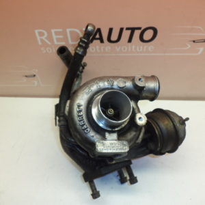 TURBO GARRETT D'ORIGINE BMW SERIE 3 E46 PHASE 1 REF: 2247287G / 22 47 28 7G