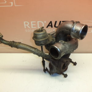 TURBO ( GARRETT ) D’ORIGINE MERCEDES VITO W638 108 / 110 / 112 CDI REF: A6110950299 / 611 095 02 99