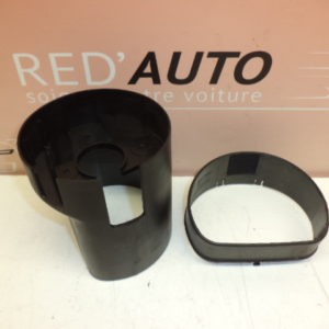 COUVERTURE COLONNE DE DIRECTION D’ORIGINE MERCEDES CLASSE S W140 REF: 1404600223 / 140 460 02 23