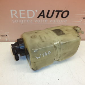 Réservoir Pompe de Direction Assistée D’origine Mercedes Classe S 350 TD W140 Réf: 0009899103 / 000 989 91 03