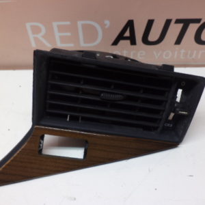 BUSE – GRILLE DE VENTILATION D’AIR D’ORIGINE MERCEDES 190 – W201