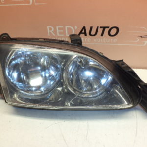 OPTIQUE PHARE AVANT DROIT D'ORIGINE TOYOTA AVENSIS T22 PHASE 2