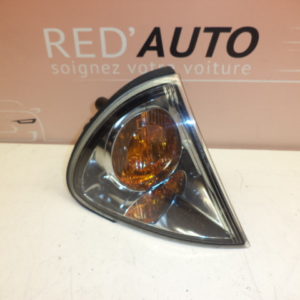 CLIGNOTANT AVANT DROIT D'ORIGINE TOYOTA AVENSIS T22 PHASE 2