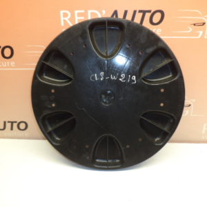 Support Couverture Roue De Secours d'origine Mercedes classe CLS W219 / E W211 réf: A2118980214 / 211 898 02 14