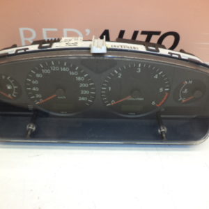 COMPTEUR DE VITESSE D’ORIGINE TOYOTA AVENSIS T22 PHASE 2 REF: 8380005310 / 83800 05310