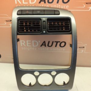 CONSOLE CENTRAL D’ORIGINE TOYOTA AVENSIS T22