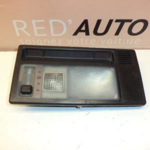 PLAFONNIER AVANT D’ORIGINE MERCEDES W124 / W201 (190)