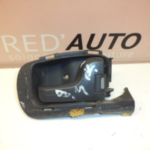 POIGNÉE DE PORTE INTÉRIEURE PORTE AVANT DROIT D'ORIGINE MERCEDES VITO W638 REF: A6387660878 / 638 766 08 78