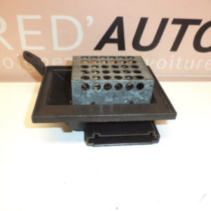RESISTANCE DE CHAUFFAGE D'ORIGINE MERCEDES VITO W639 REF: A0018216560 / 001 821 65 60